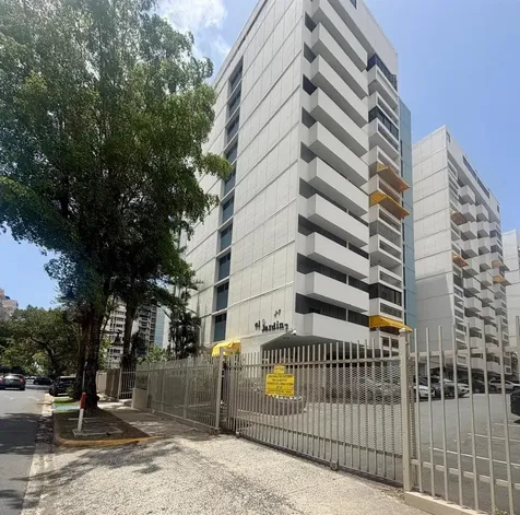 785 San Patricio Avenue Guaynabo PR 00968