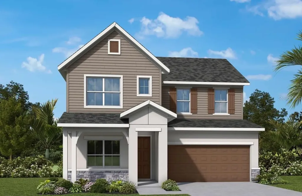 2794 Soleta View Odessa FL 33556