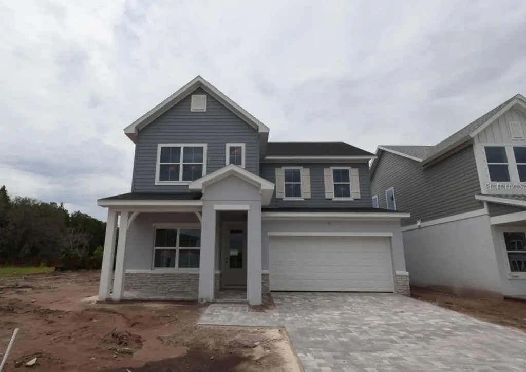 2794 Soleta View Odessa FL 33556