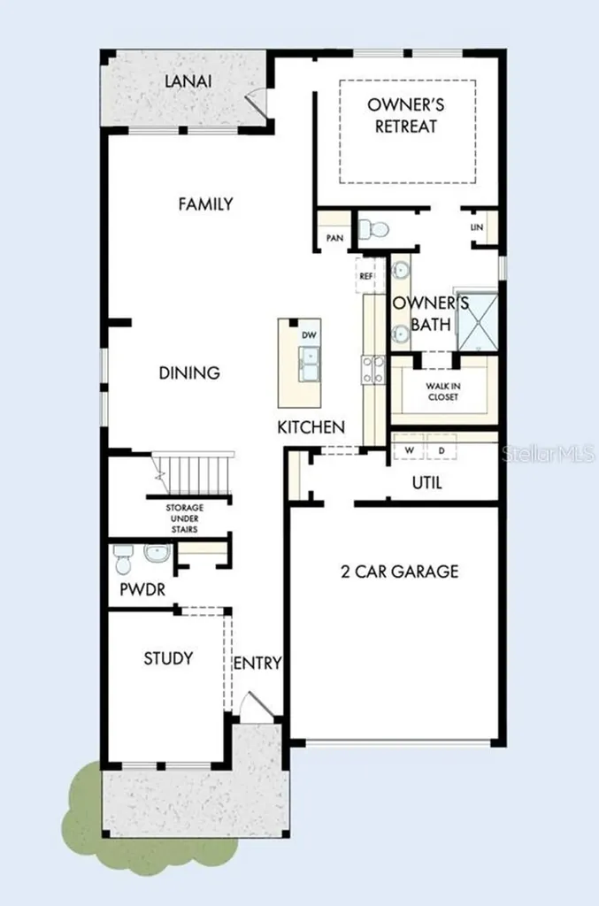 2794 Soleta View Odessa FL 33556