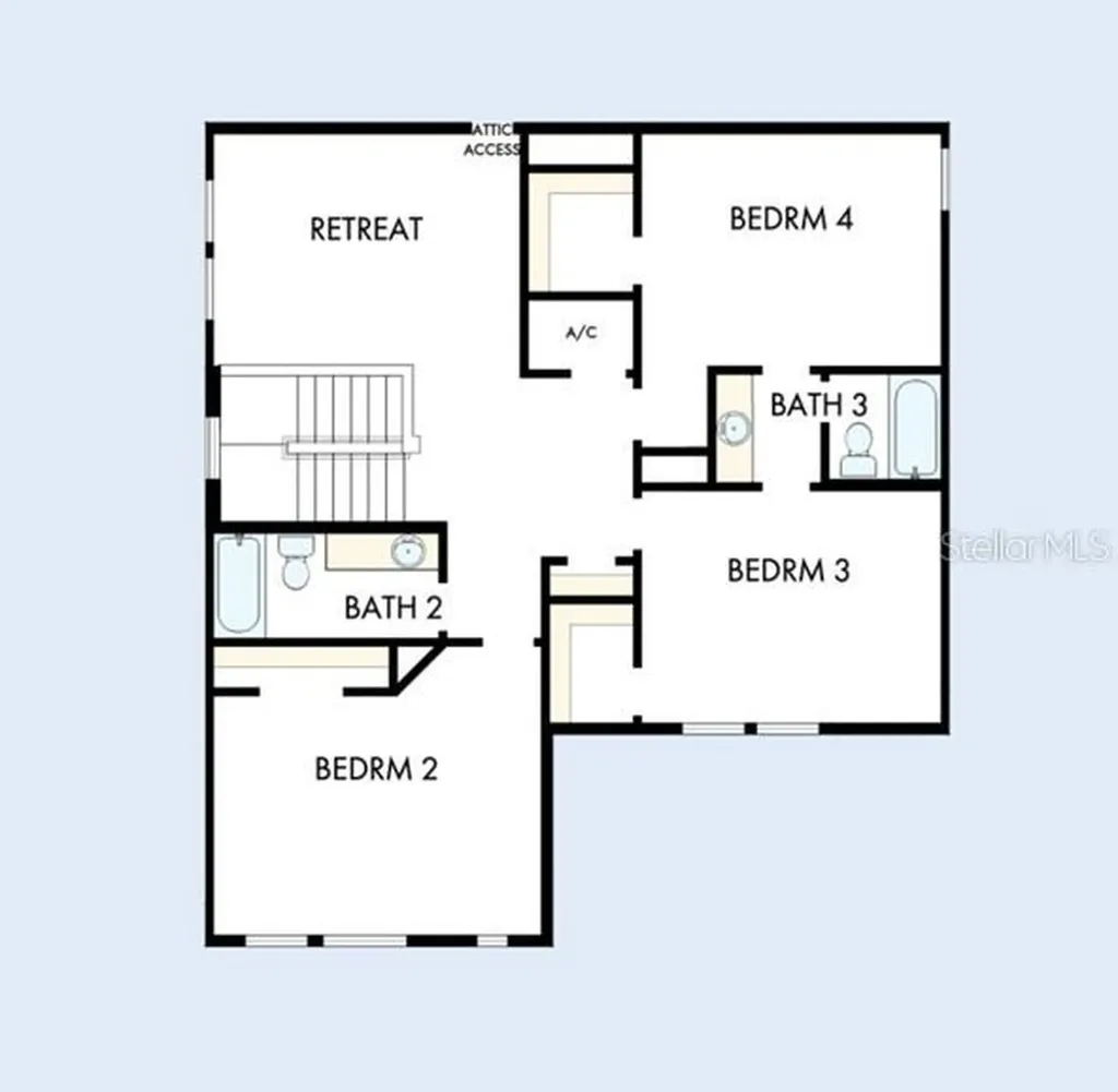 2794 Soleta View Odessa FL 33556