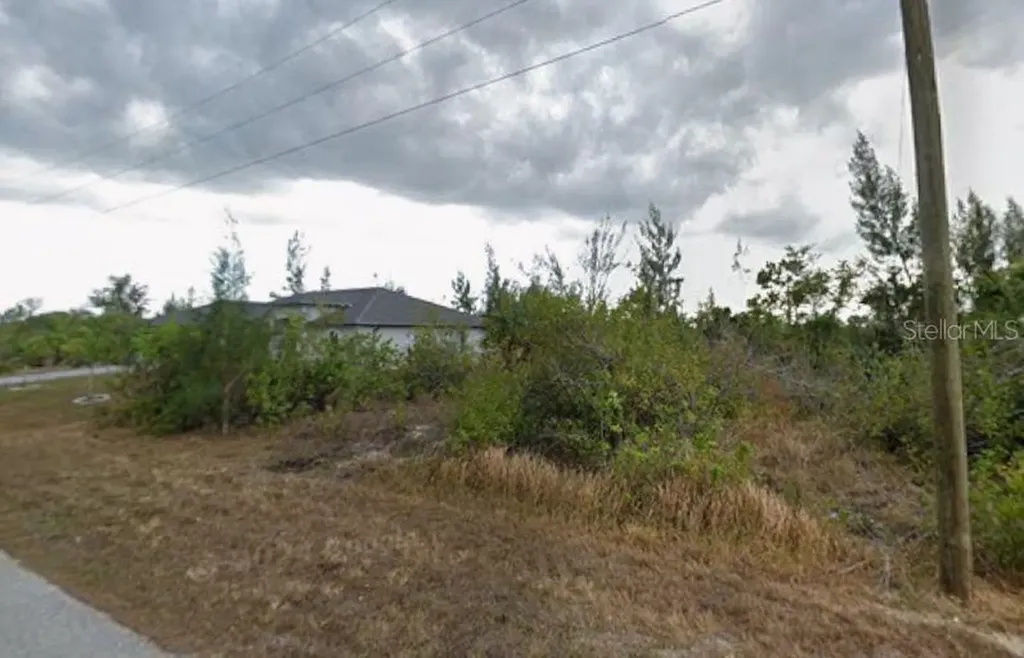 9417 Sundance Street Port Charlotte FL 33981