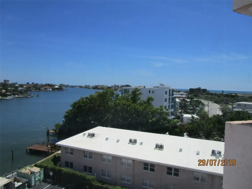 285 107th Avenue Treasure Island FL 33706