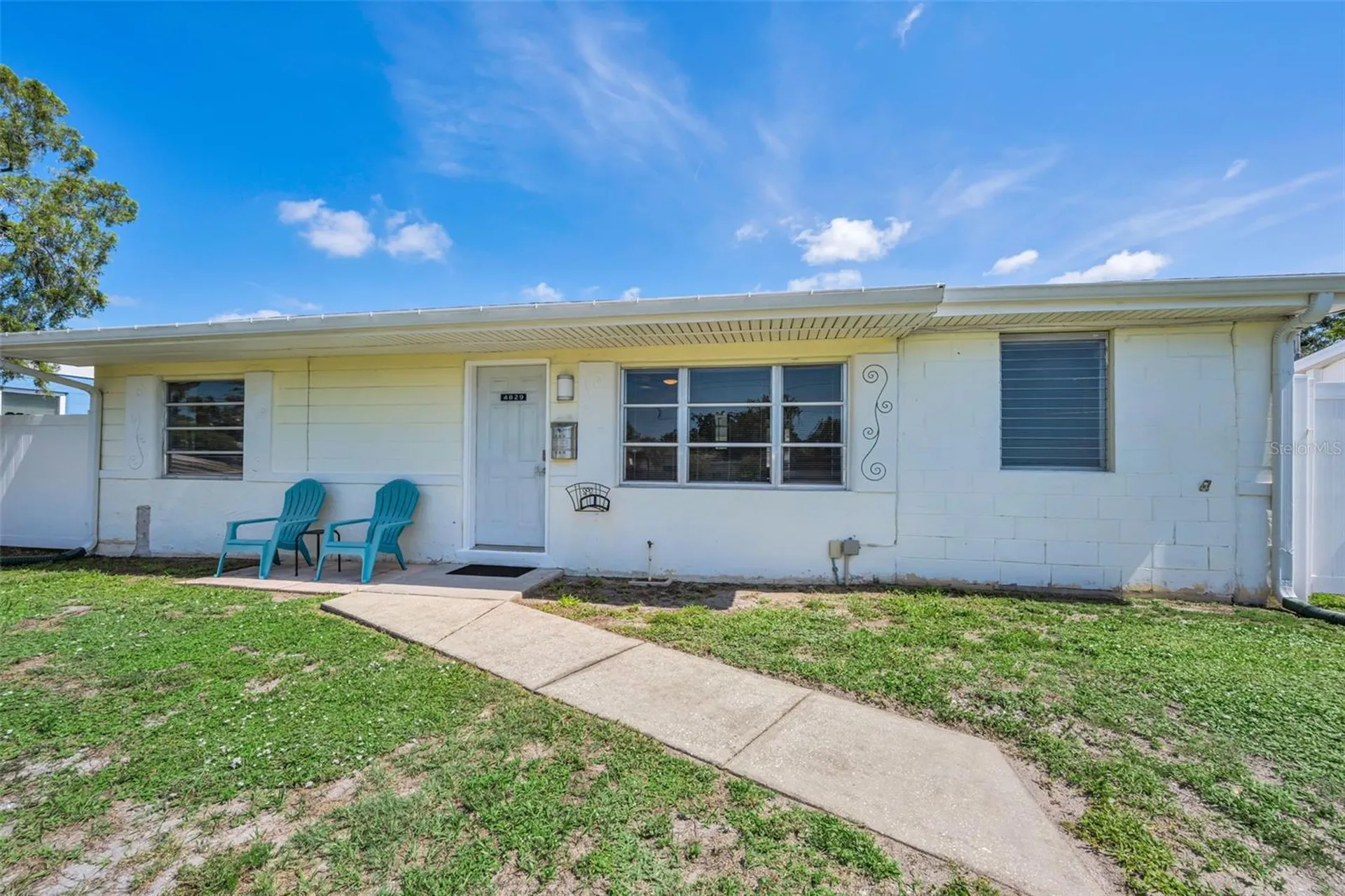 4829 30th Avenue N St Petersburg FL 33713