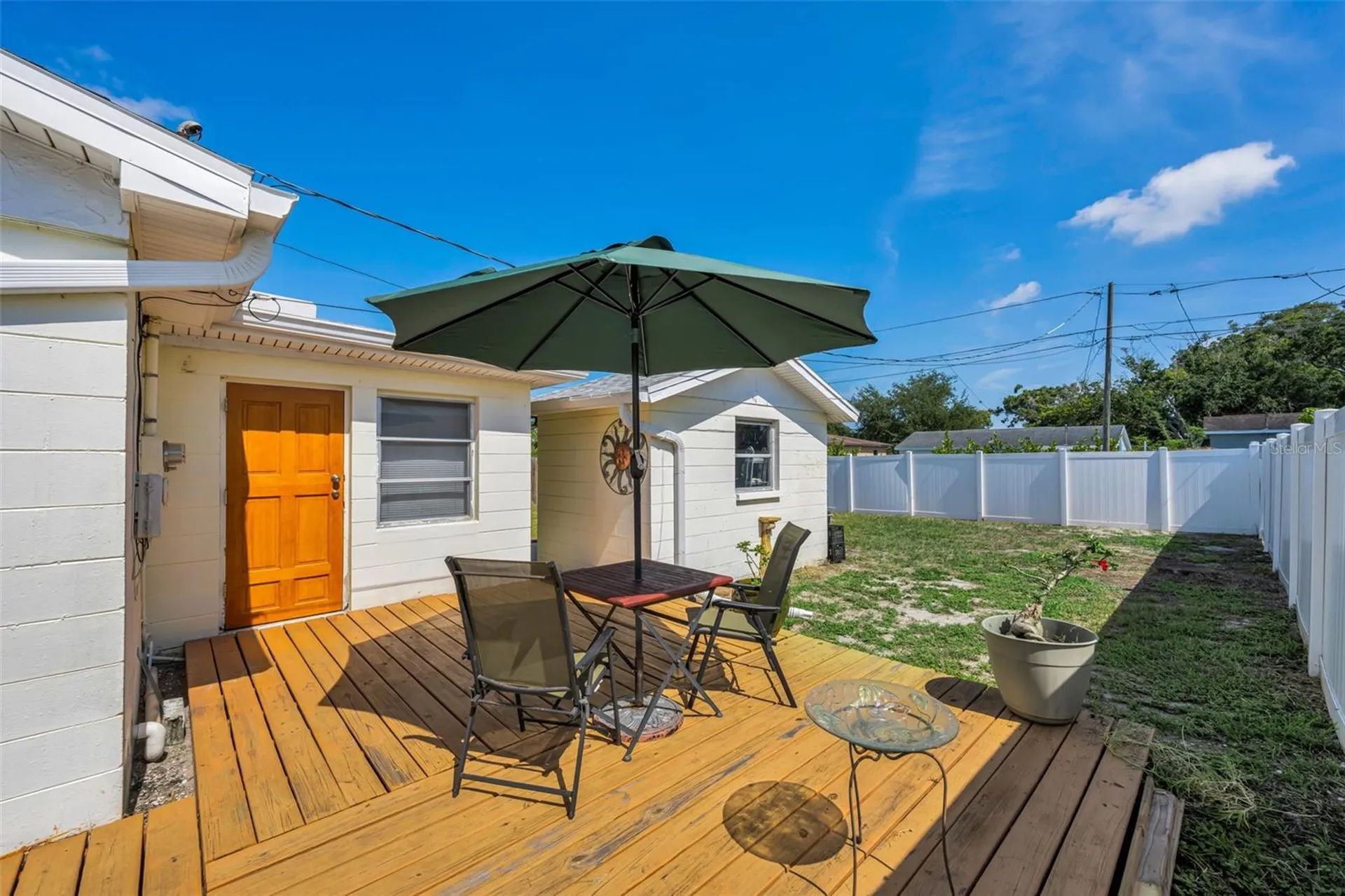 4829 30th Avenue N St Petersburg FL 33713