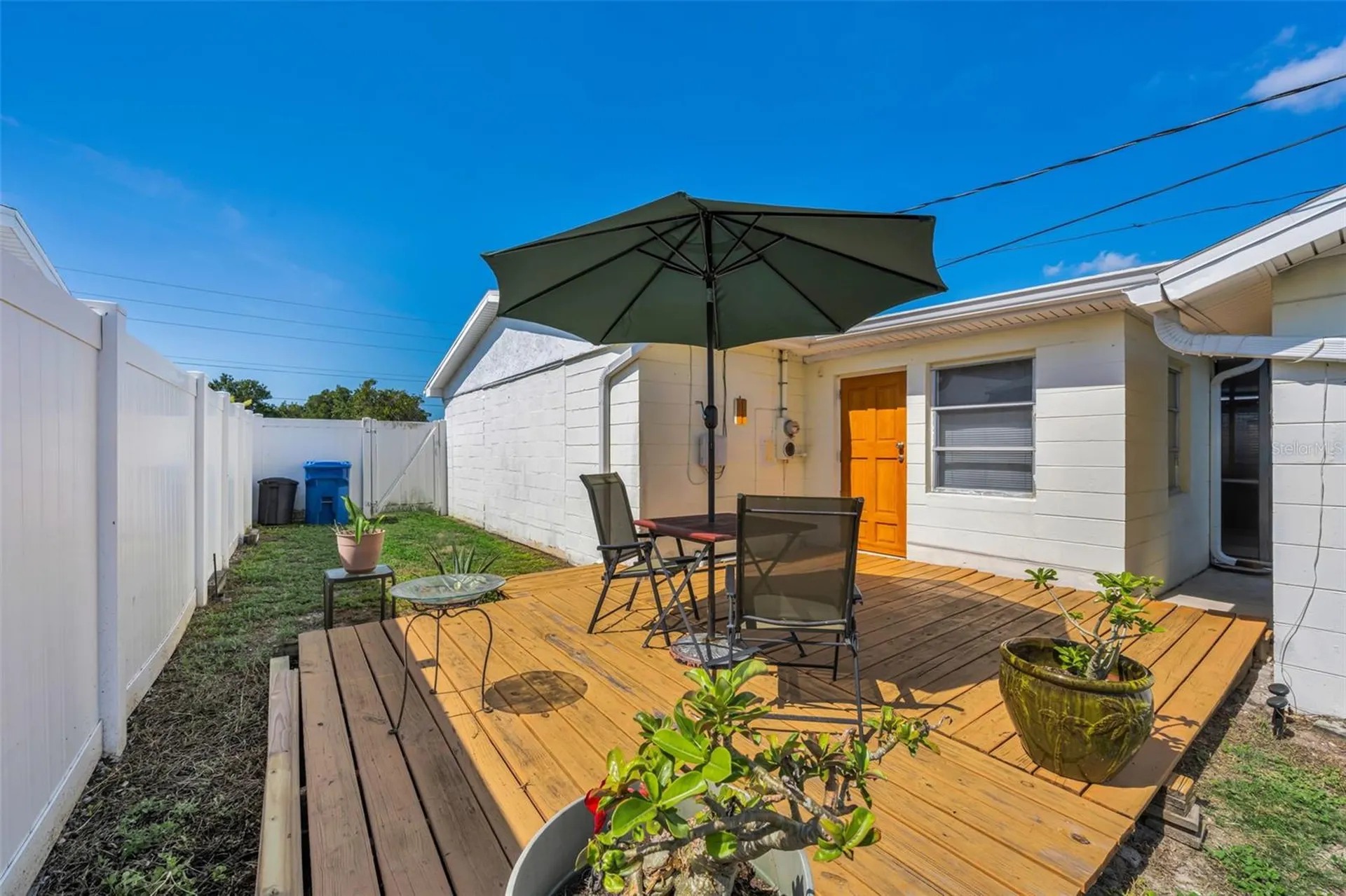 4829 30th Avenue N St Petersburg FL 33713