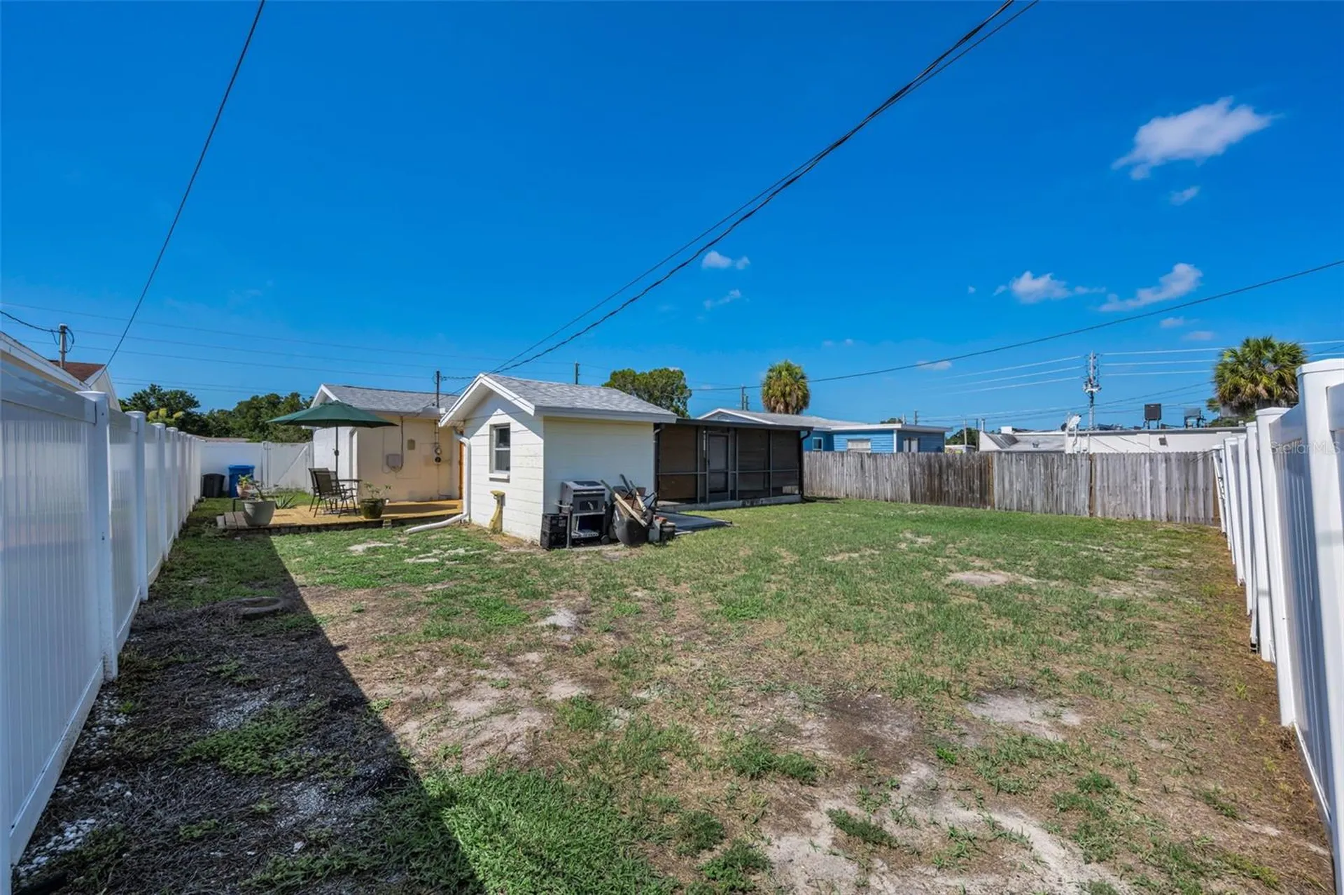 4829 30th Avenue N St Petersburg FL 33713