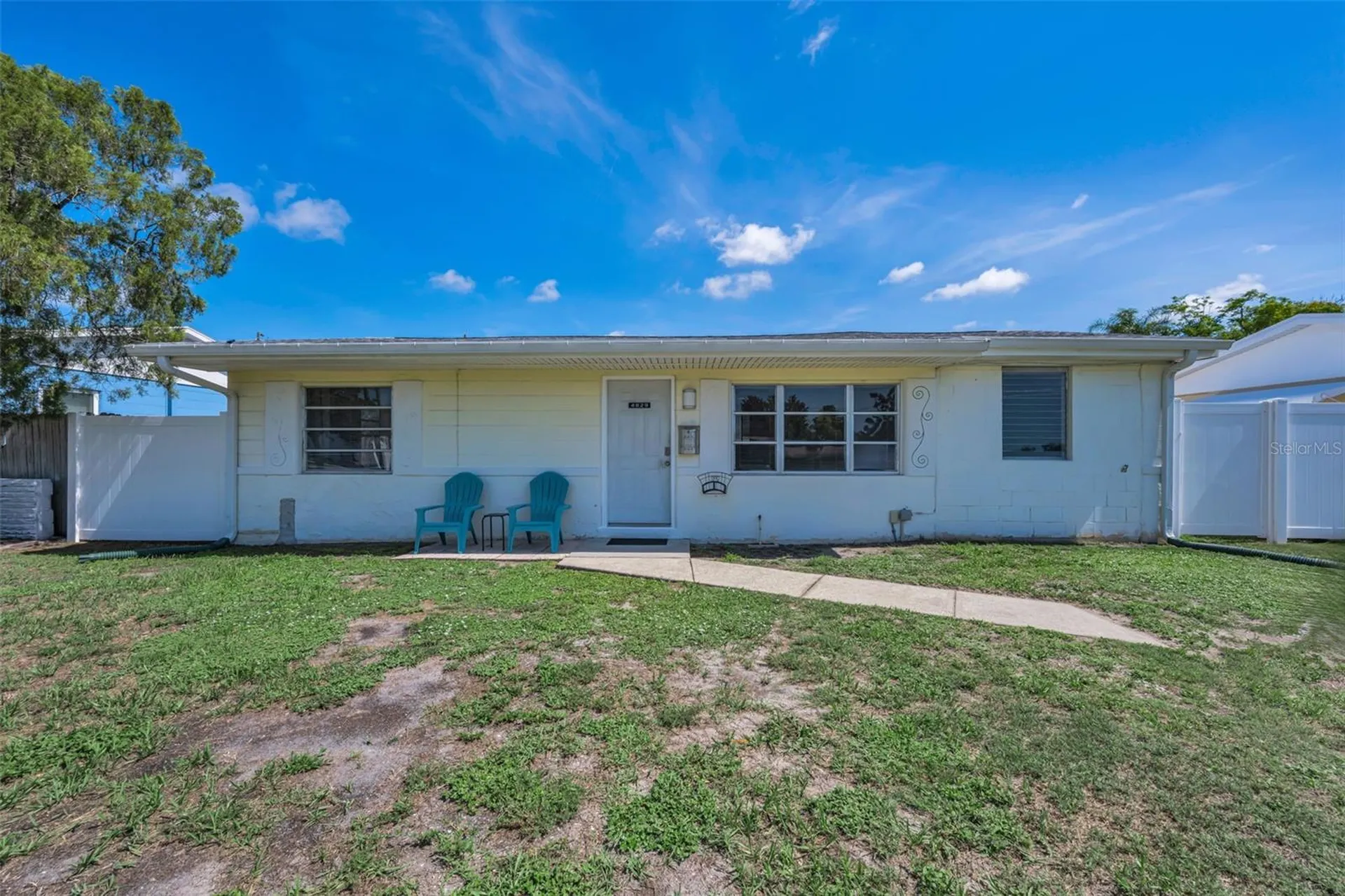 4829 30th Avenue N St Petersburg FL 33713