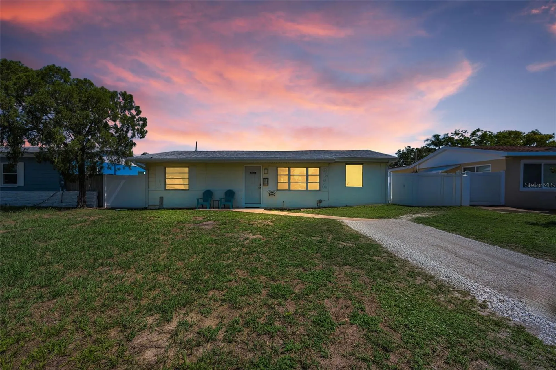 4829 30th Avenue N St Petersburg FL 33713