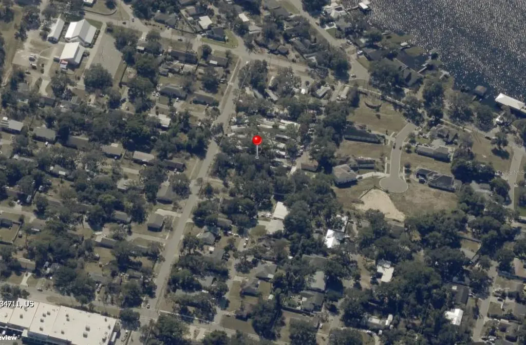 Private Drive Clermont FL 34711