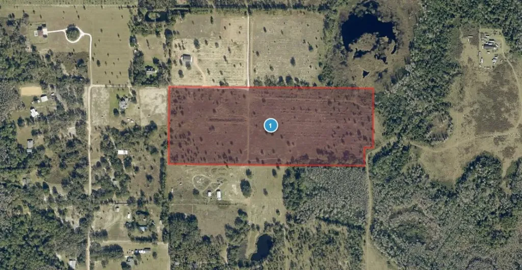 Private Drive Clermont FL 34711