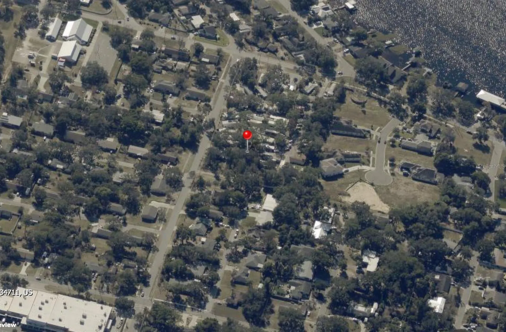 Private Drive Clermont FL 34711