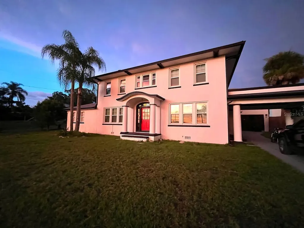 1515 Lake Eva Circle Haines City FL 33844
