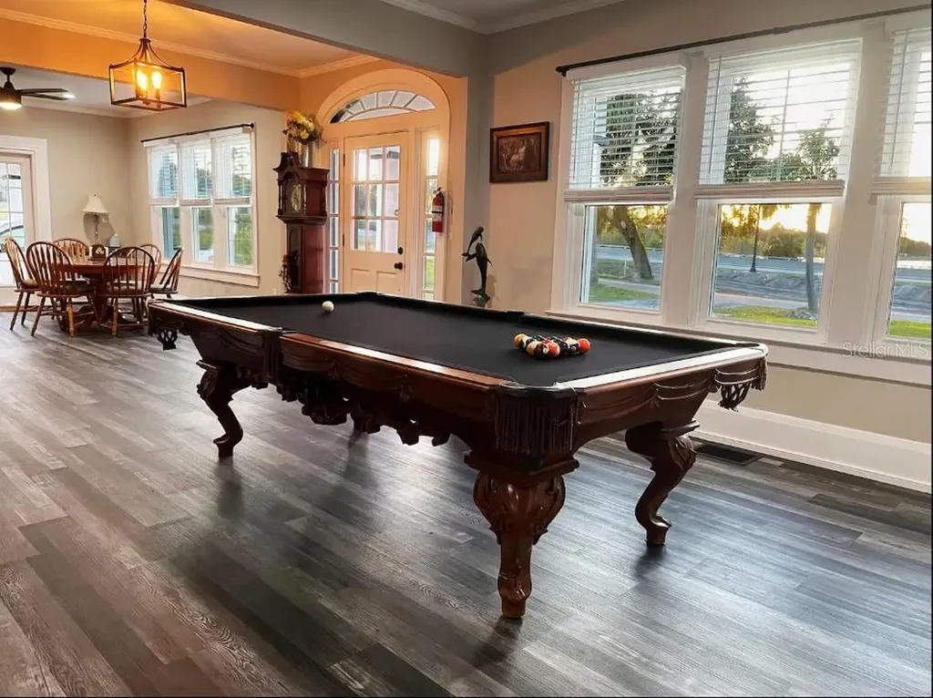 1515 Lake Eva Circle Haines City FL 33844