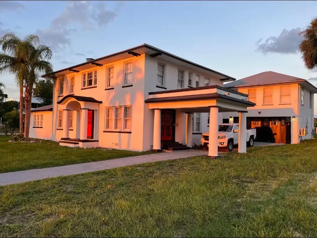 1515 Lake Eva Circle Haines City FL 33844