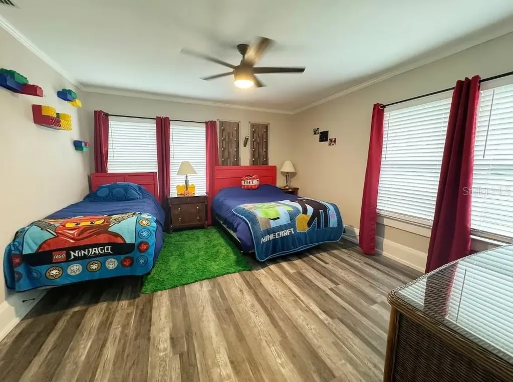 1515 Lake Eva Circle Haines City FL 33844