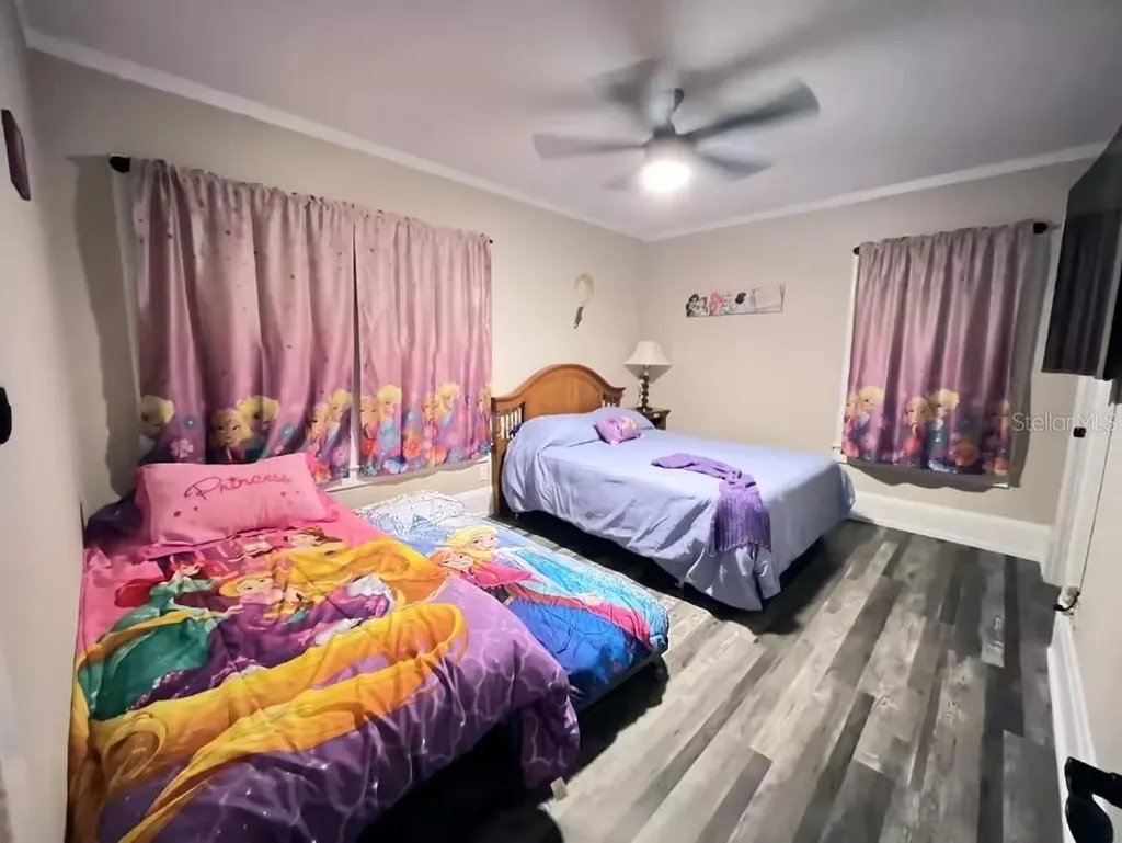 1515 Lake Eva Circle Haines City FL 33844