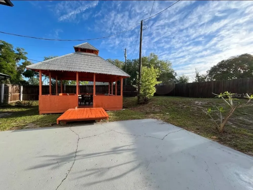 1515 Lake Eva Circle Haines City FL 33844