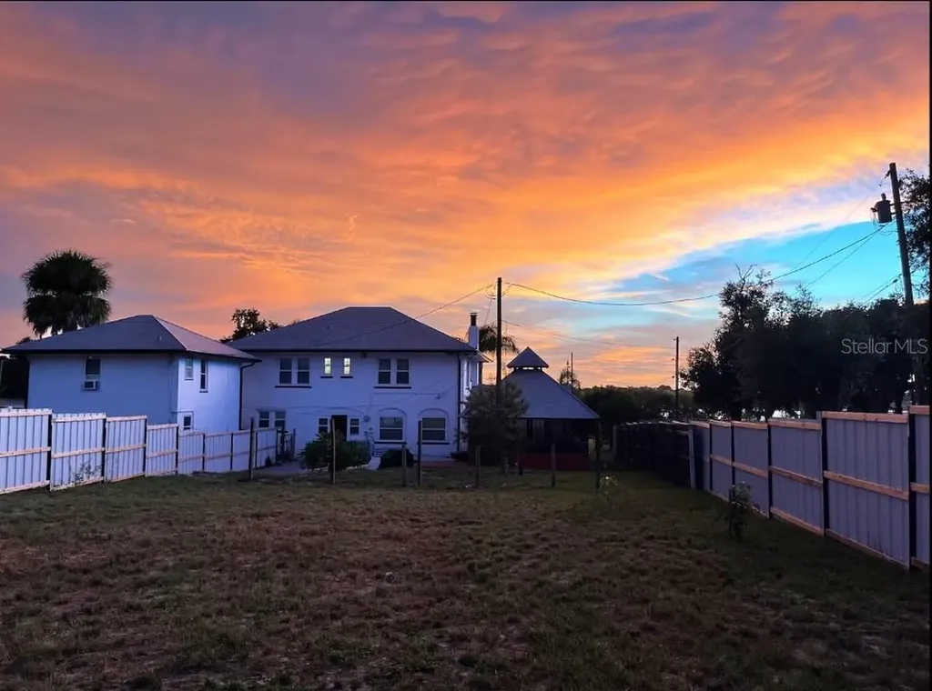 1515 Lake Eva Circle Haines City FL 33844