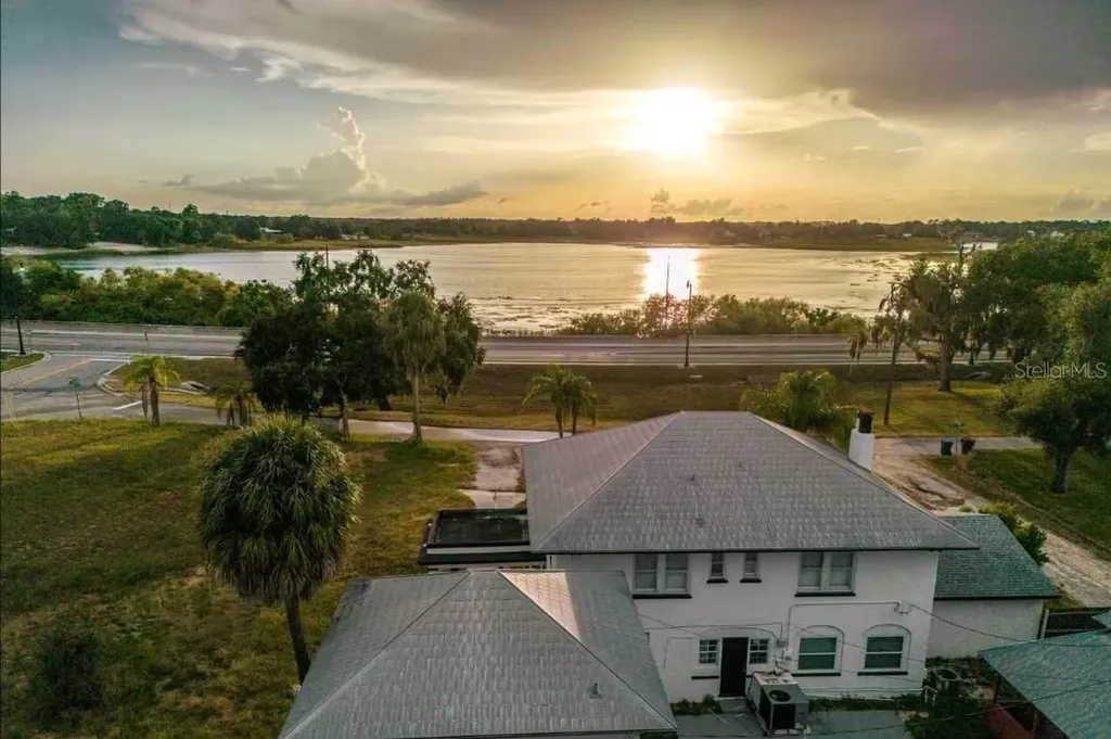 1515 Lake Eva Circle Haines City FL 33844