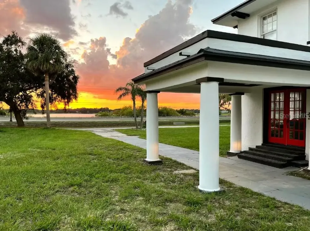 1515 Lake Eva Circle Haines City FL 33844