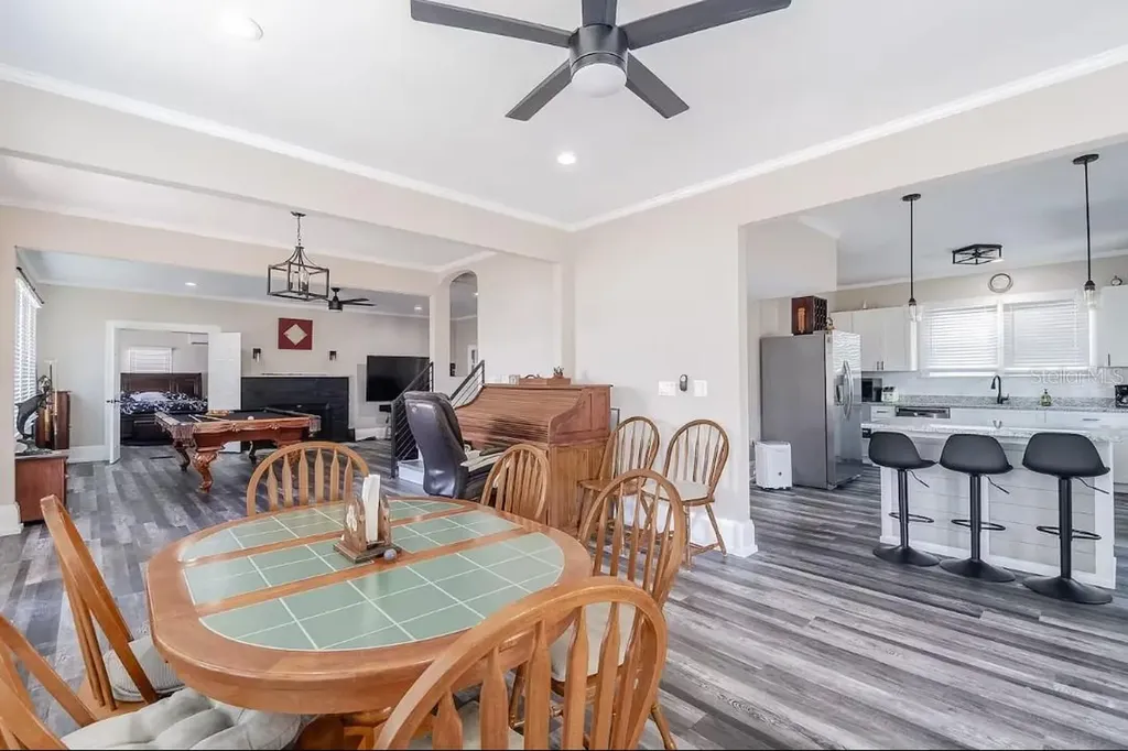 1515 Lake Eva Circle Haines City FL 33844