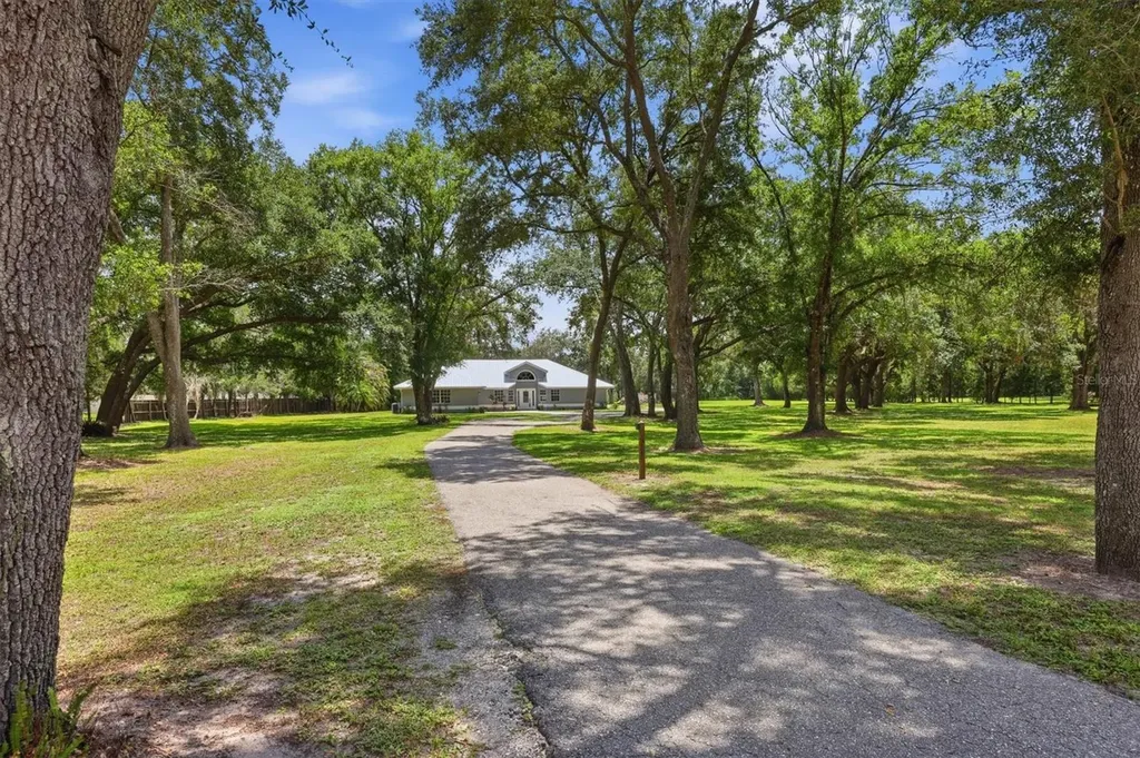 4917 SE Brown Road Arcadia FL 34266