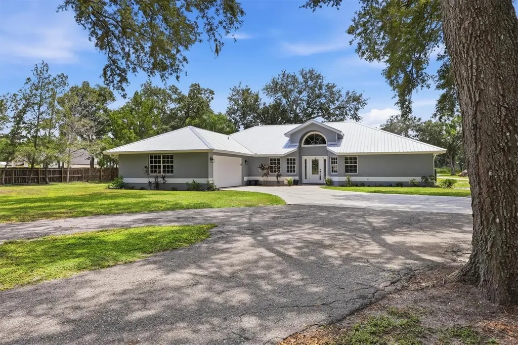 4917 SE Brown Road Arcadia FL 34266