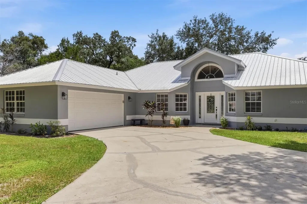 4917 SE Brown Road Arcadia FL 34266