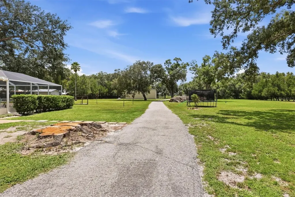 4917 SE Brown Road Arcadia FL 34266