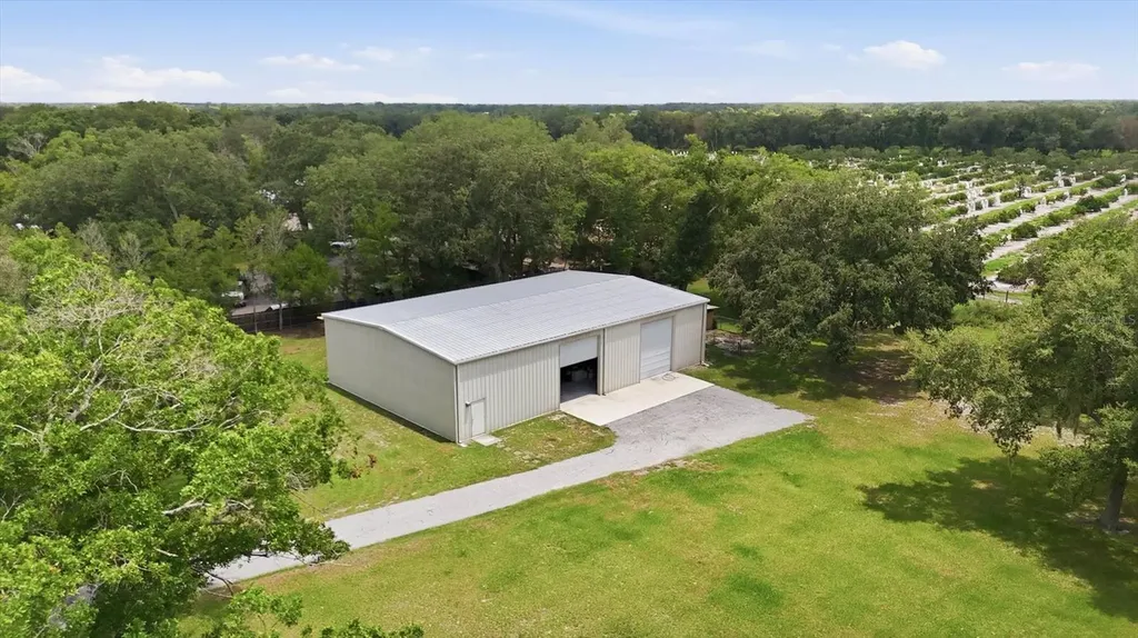 4917 SE Brown Road Arcadia FL 34266