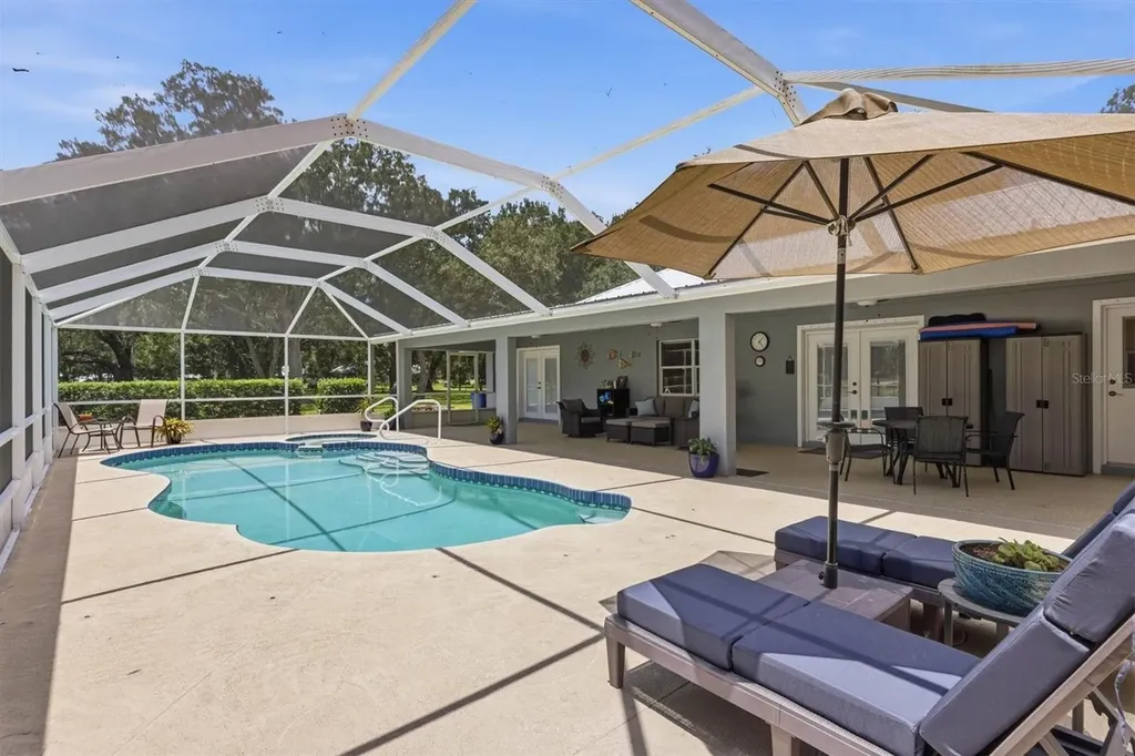 4917 SE Brown Road Arcadia FL 34266