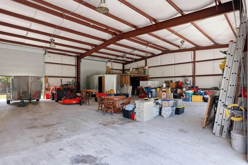 4917 SE Brown Road Arcadia FL 34266