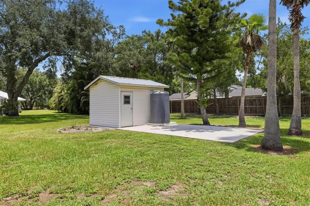 4917 SE Brown Road Arcadia FL 34266