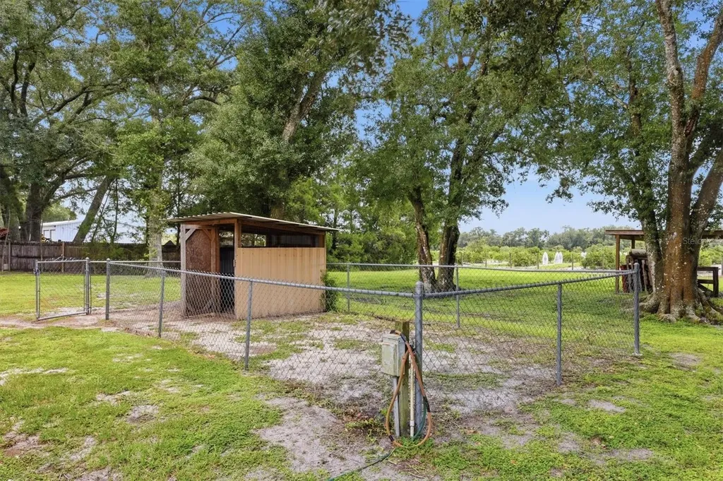 4917 SE Brown Road Arcadia FL 34266