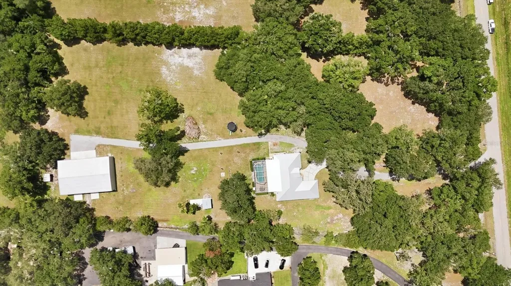 4917 SE Brown Road Arcadia FL 34266