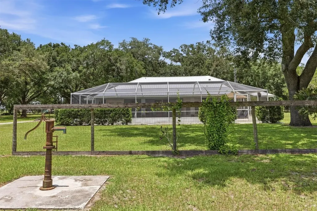 4917 SE Brown Road Arcadia FL 34266