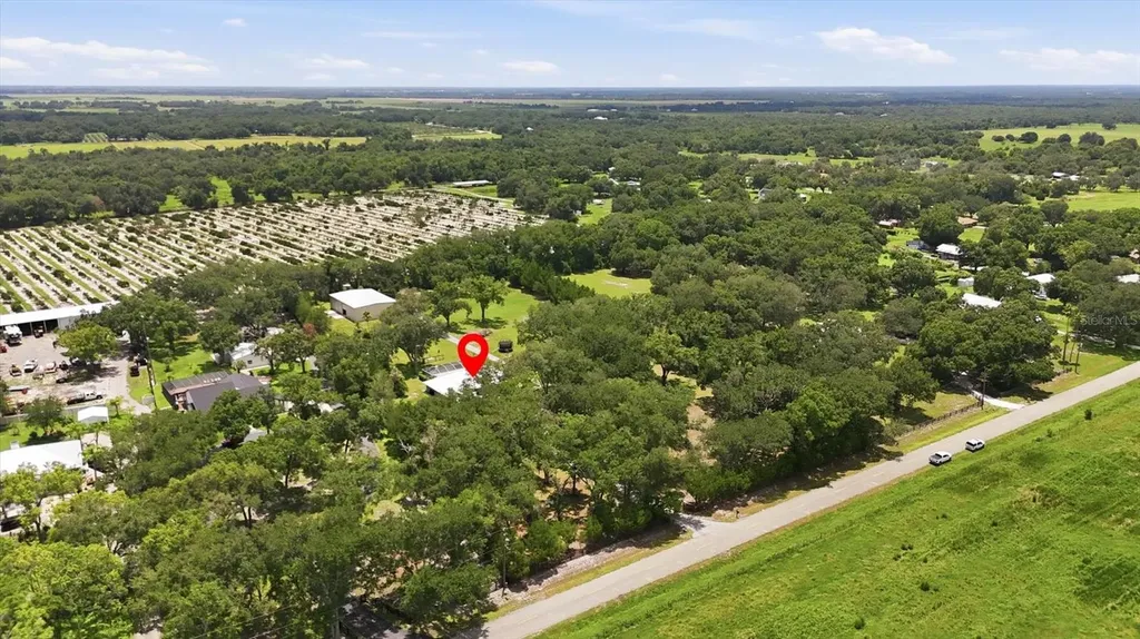 4917 SE Brown Road Arcadia FL 34266