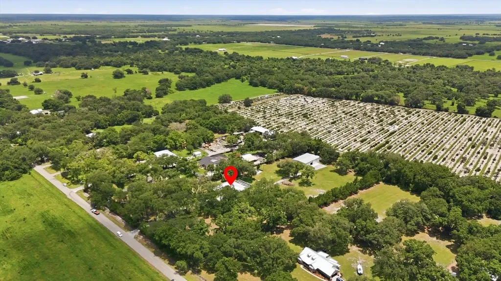 4917 SE Brown Road Arcadia FL 34266