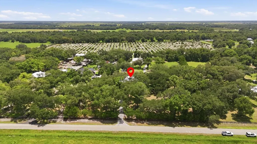 4917 SE Brown Road Arcadia FL 34266