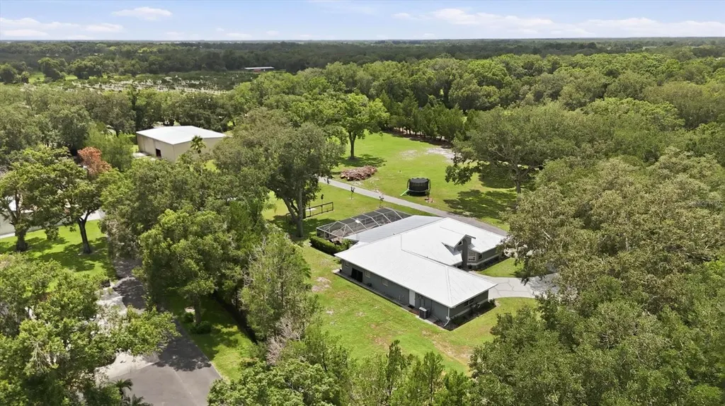 4917 SE Brown Road Arcadia FL 34266