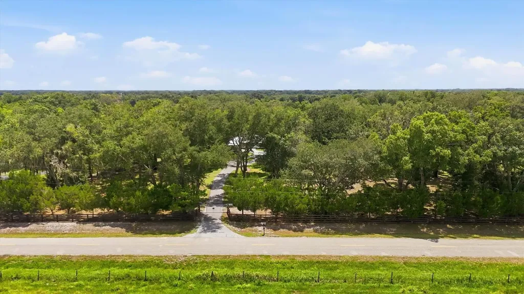 4917 SE Brown Road Arcadia FL 34266
