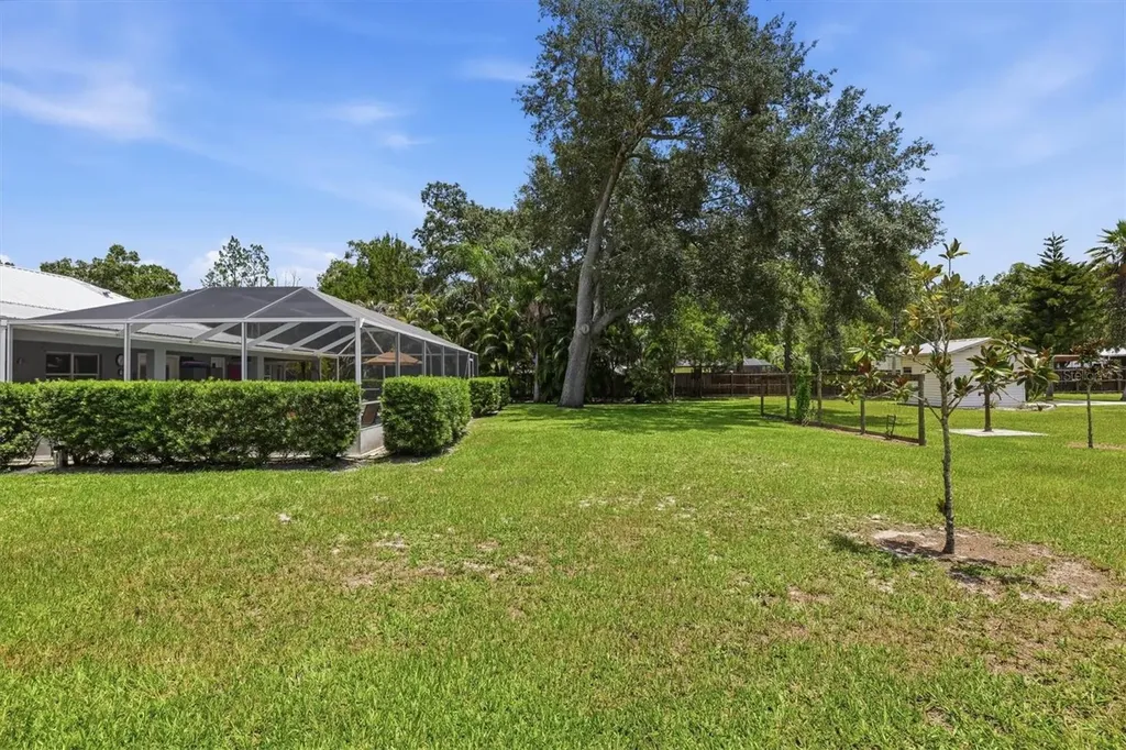 4917 SE Brown Road Arcadia FL 34266