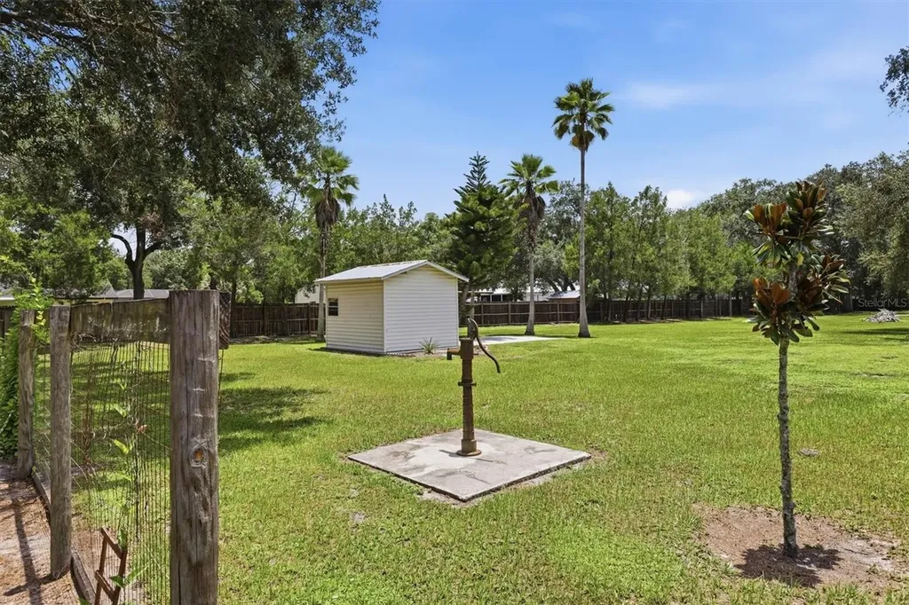 4917 SE Brown Road Arcadia FL 34266