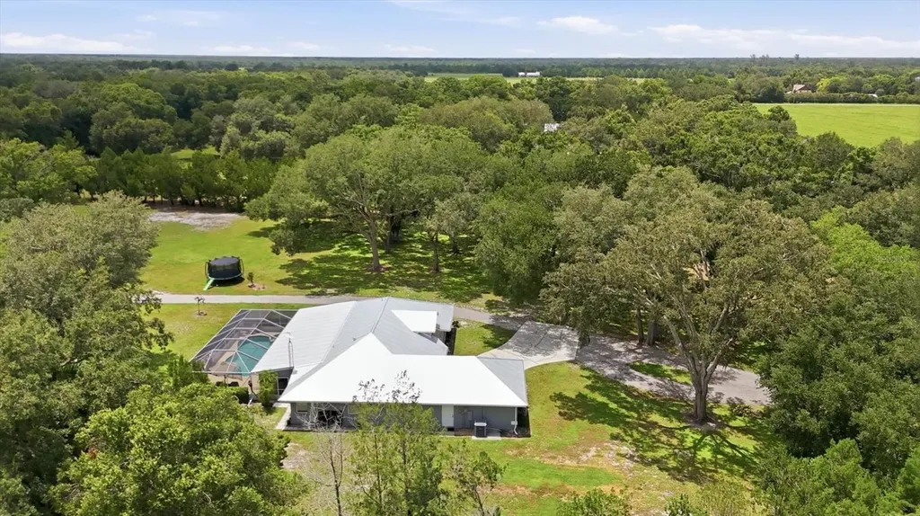 4917 SE Brown Road Arcadia FL 34266