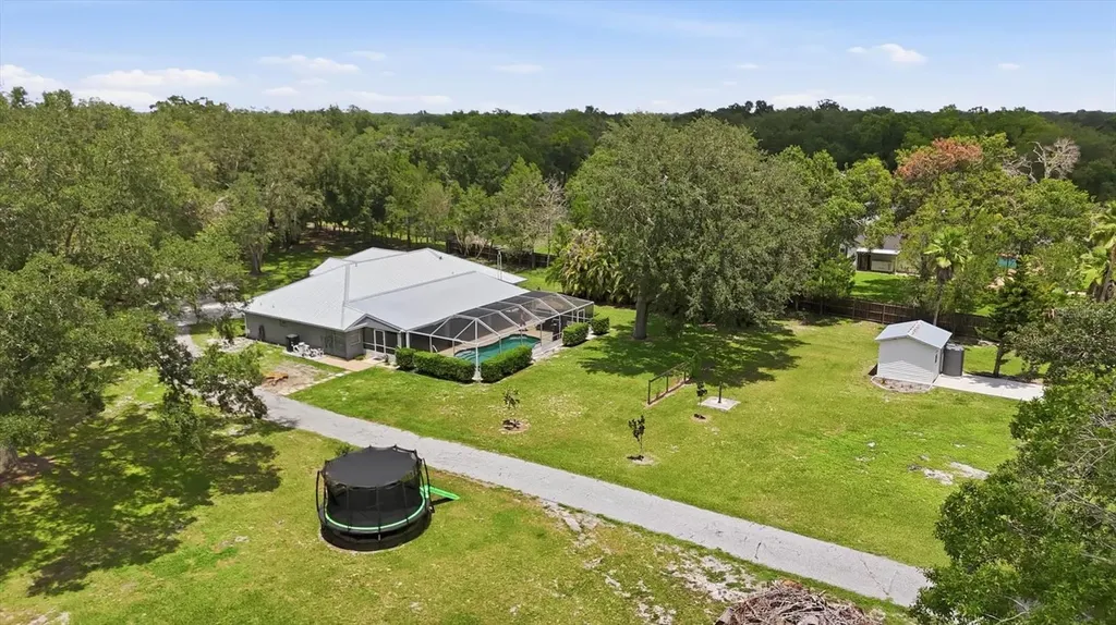4917 SE Brown Road Arcadia FL 34266