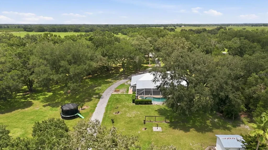 4917 SE Brown Road Arcadia FL 34266
