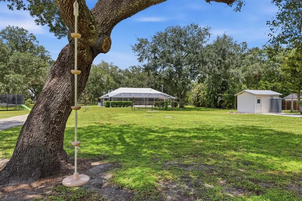 4917 SE Brown Road Arcadia FL 34266