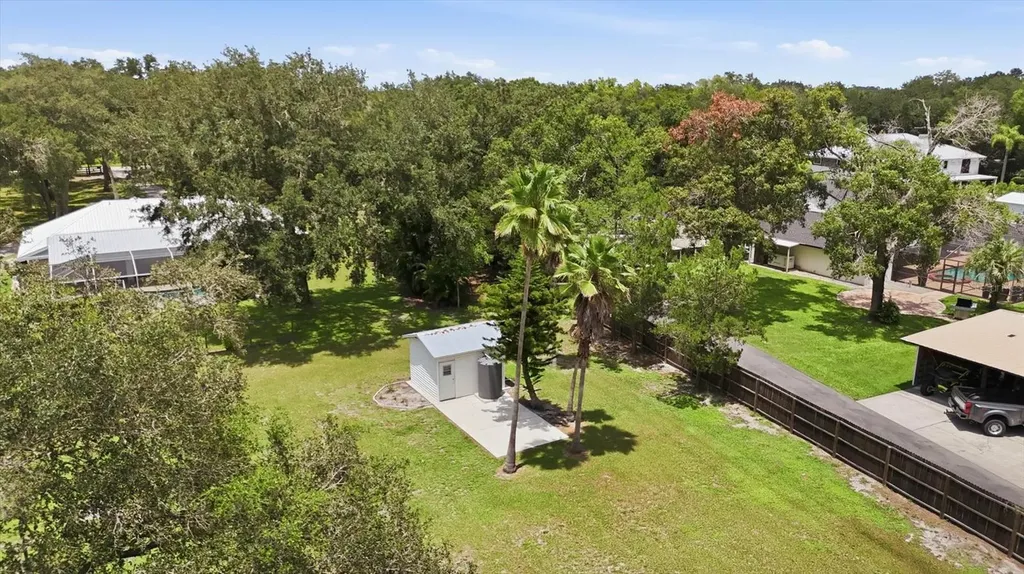 4917 SE Brown Road Arcadia FL 34266