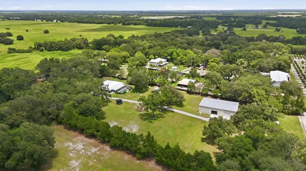 4917 SE Brown Road Arcadia FL 34266